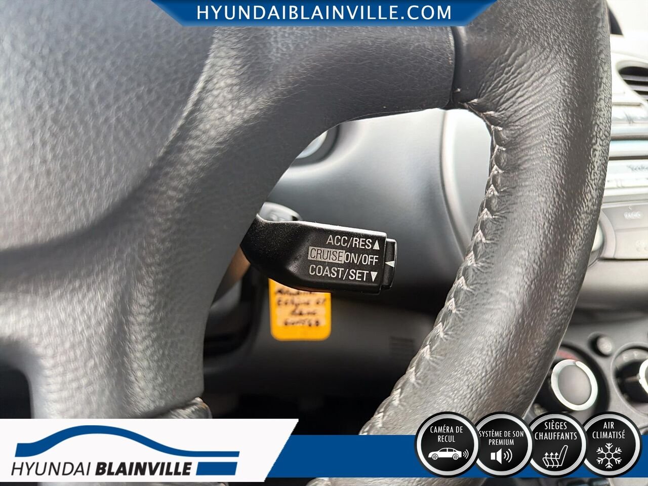 2011 Mitsubishi Eclipse White Blainville - photo #12