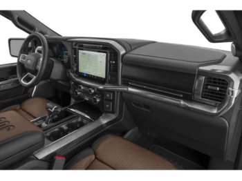 Ford F-150 King Ranch