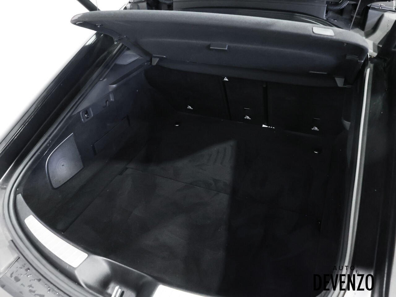 2022 Mercedes-Benz GT AMG Grey Saint-Eustache - photo #21