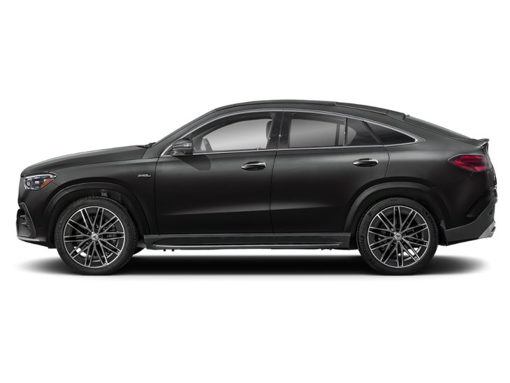 2026 Mercedes-Benz GLE GLE 53 AMG