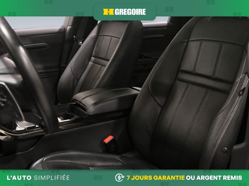 Land Rover Range Rover Evoque 730591 | R-Dynamic SE AWD AUTO A/C CUIR TOIT NAV MAGS CAM 2023 Beige Laval - photo #13