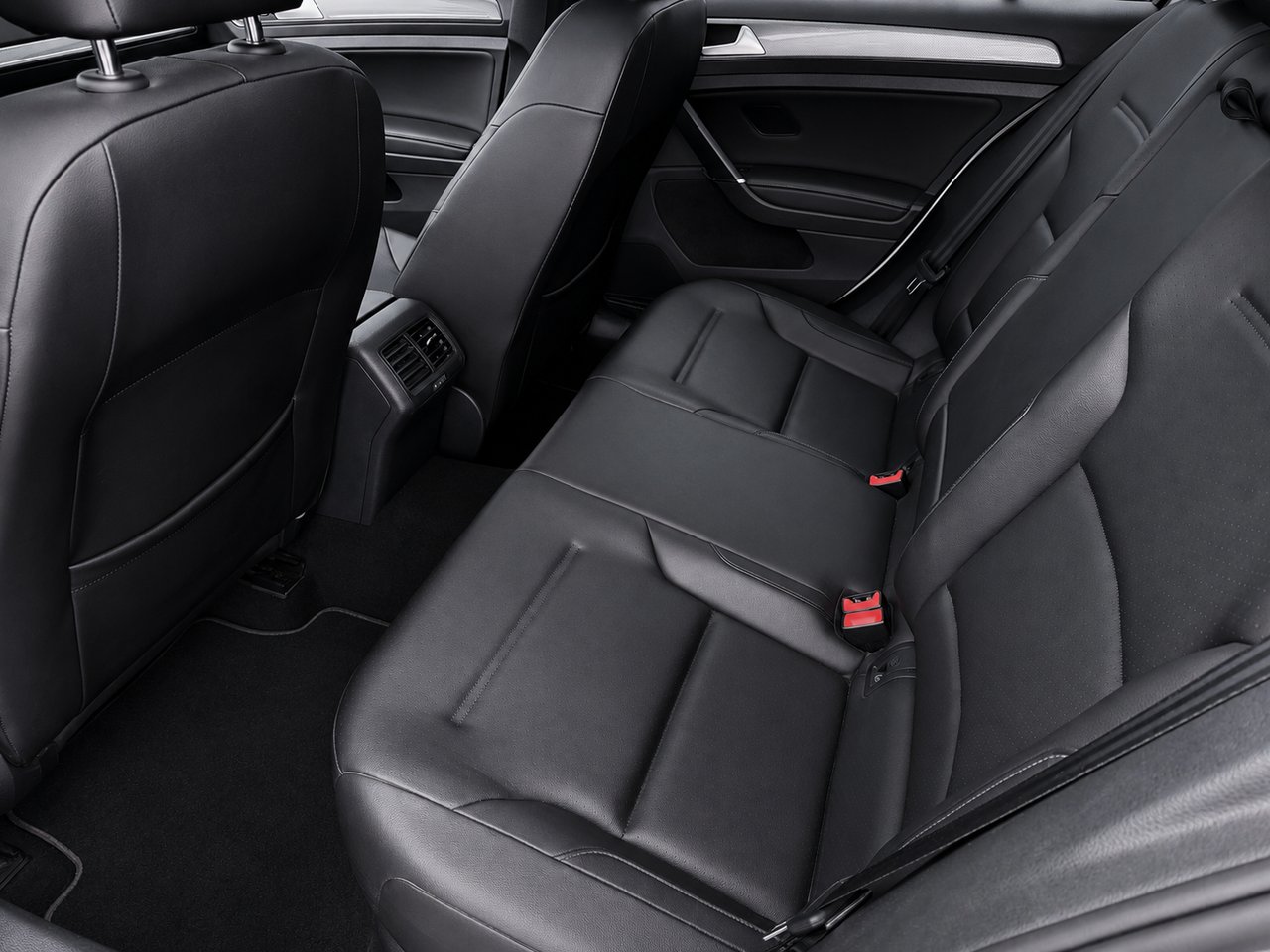Volkswagen Golf Alltrack Highline 2019 Blanc Châteauguay - photo #8