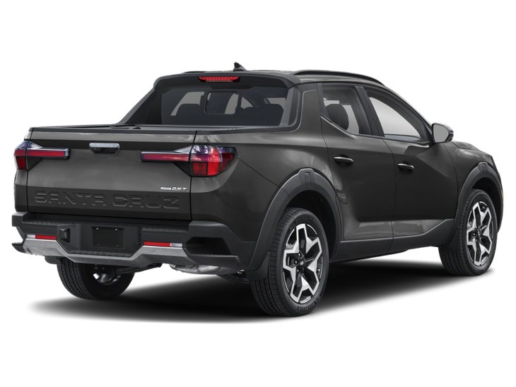 2024 Hyundai Santa Cruz Trend