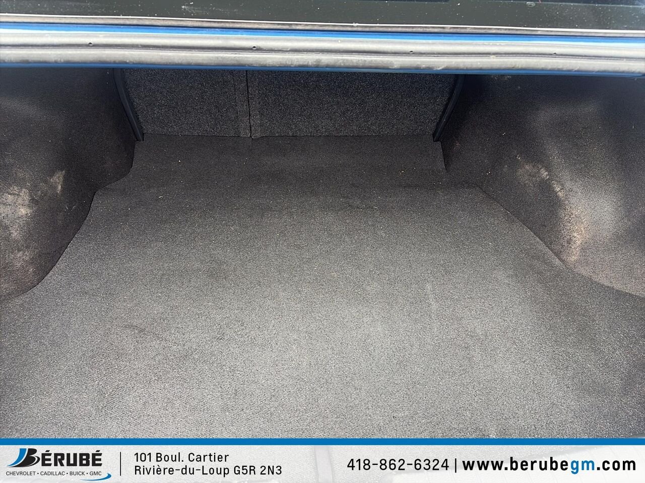 2015 Hyundai SONATA Sport Blue Rivière-du-Loup - photo #5