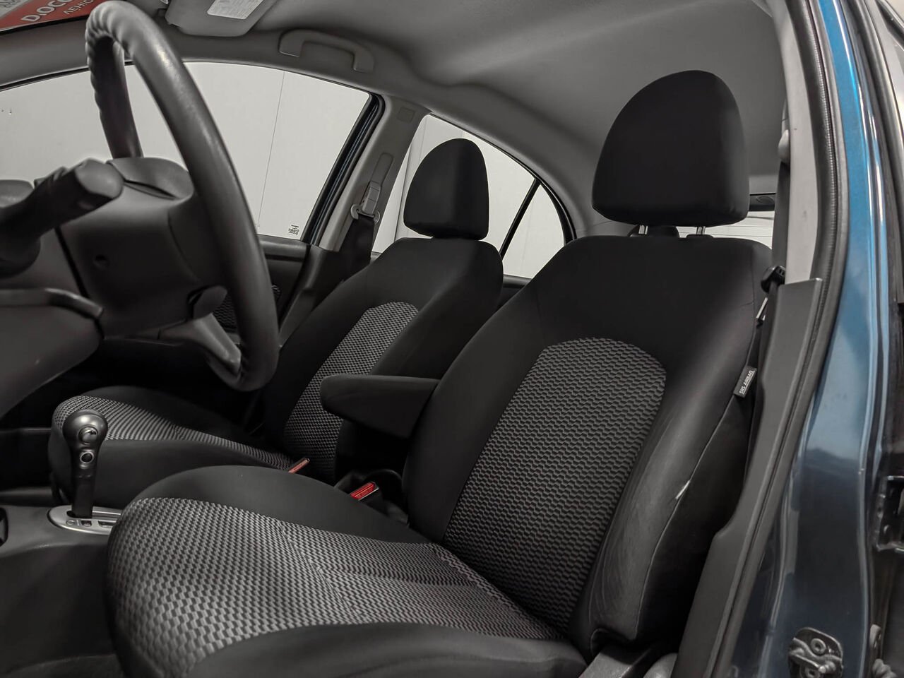 2015 Nissan MICRA SV Cruise A/C Other Sherbrooke - photo #6