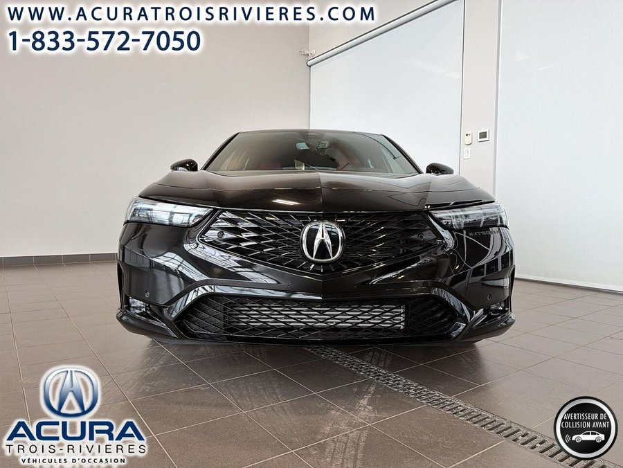 2023 Acura Integra 2023 Black