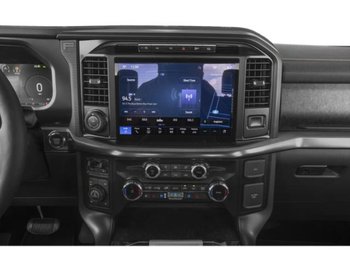 Ford F-150 Tremor