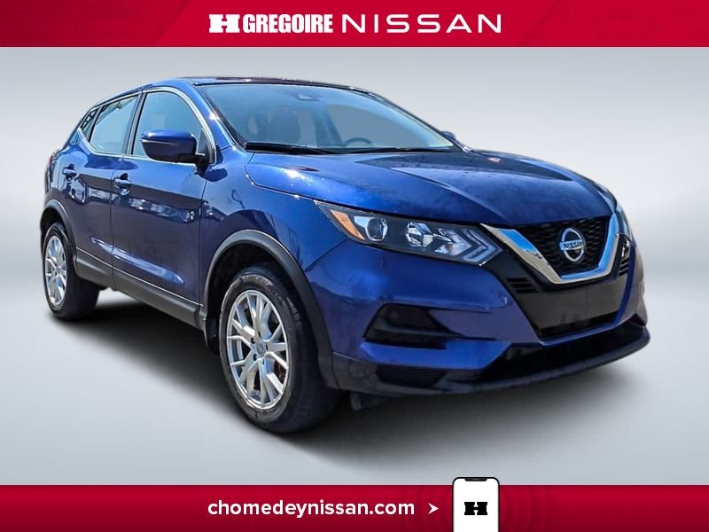 Nissan Qashqai 2023 2023 Bleu