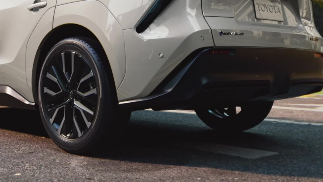 Toyota mont laurier mp4