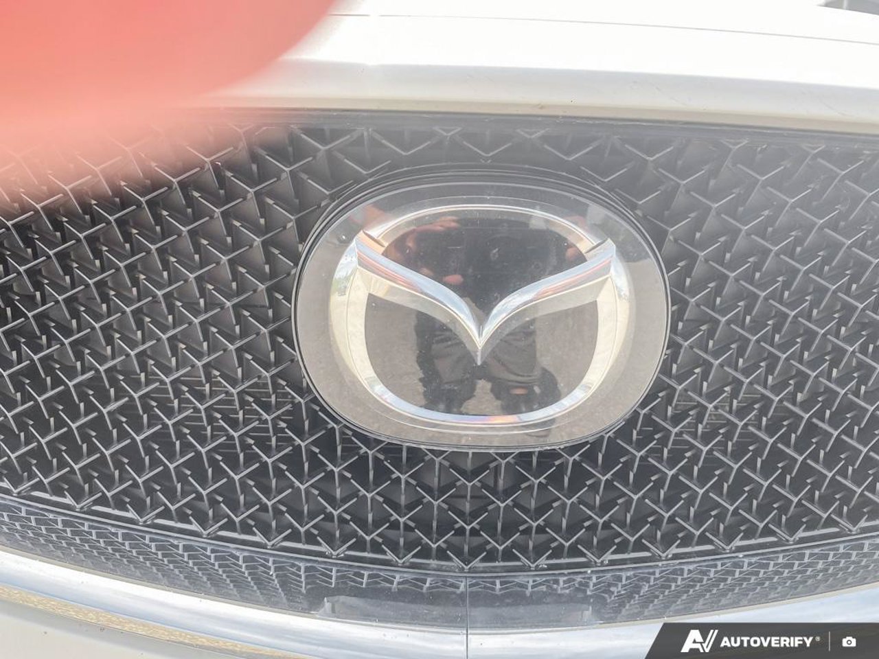 Mazda CX-5 JM3KFBCM6M0125180 2021 Noir Mirabel - photo #11