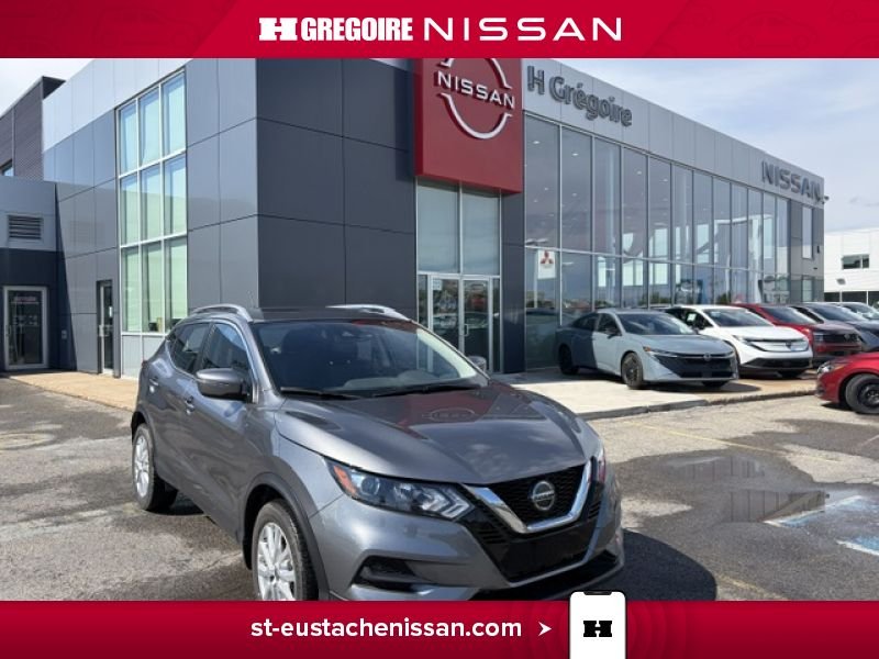2023 Nissan Qashqai 2023 Grey
