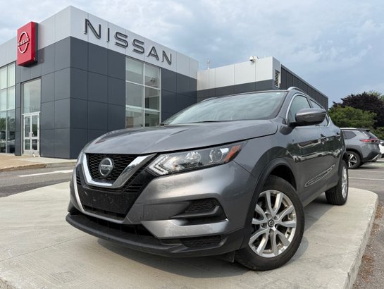 2023 Nissan Qashqai 2023 Grey
