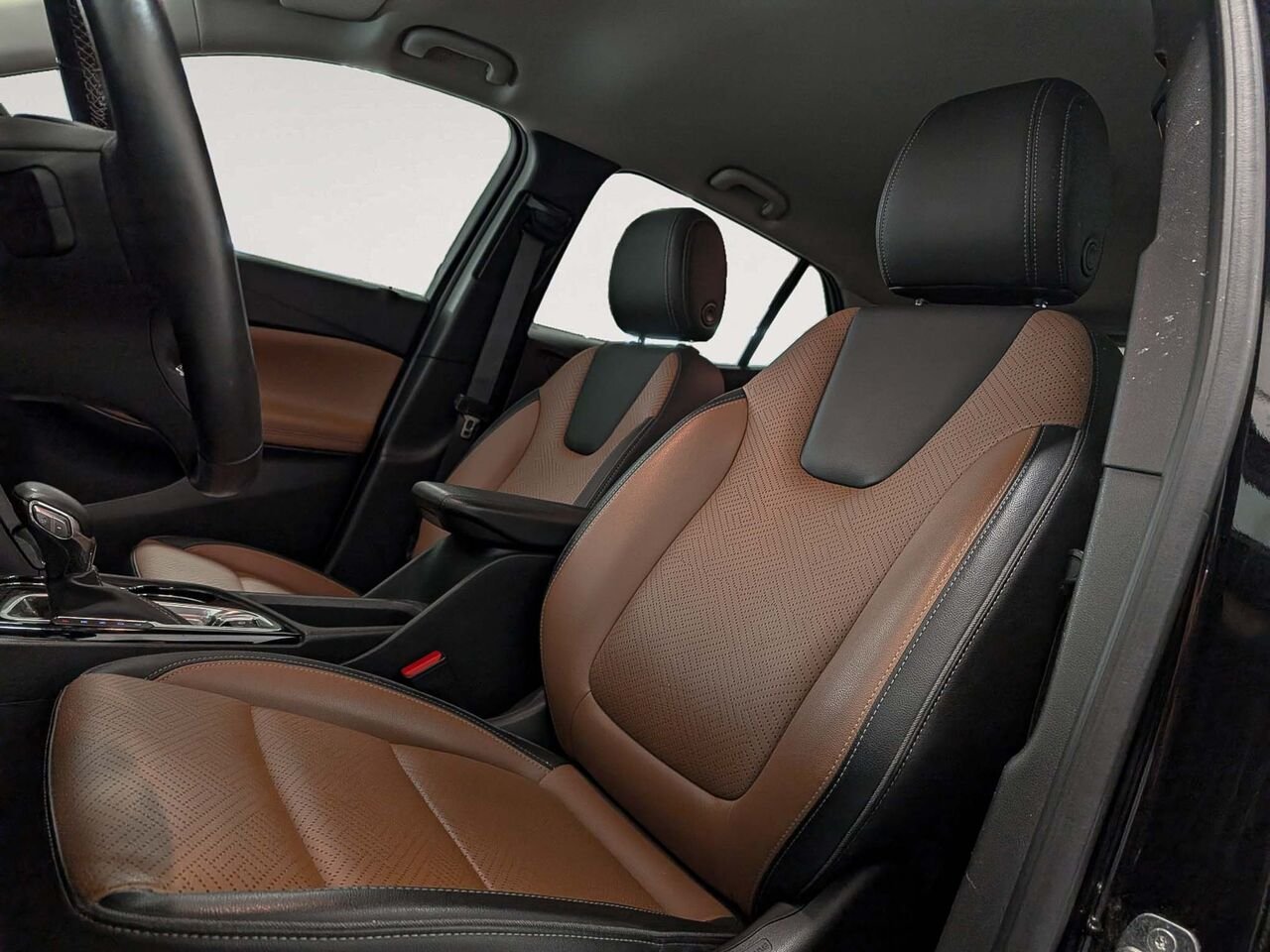 BUICK ENCORE GX ESSENCE AWD Cuir Sièges et Volant Chaufants 2022 Autre Sherbrooke - photo #6