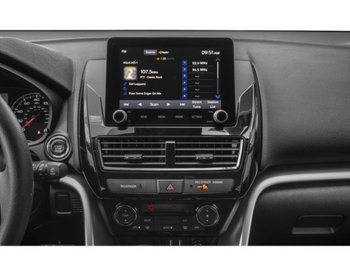 Mitsubishi Eclipse Cross NOIR