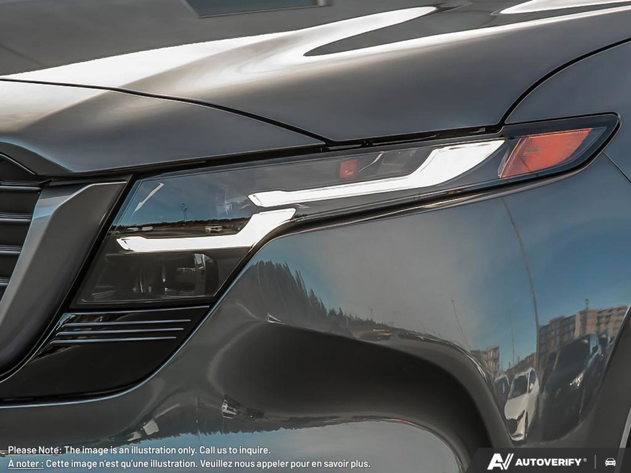 Mazda CX-5 JM3KMAHA5T0152240 2026 Gris mécanique métallisé Mirabel - photo #8