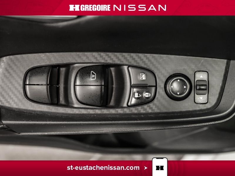 Nissan Sentra 2022 Blanc Laval - photo #24