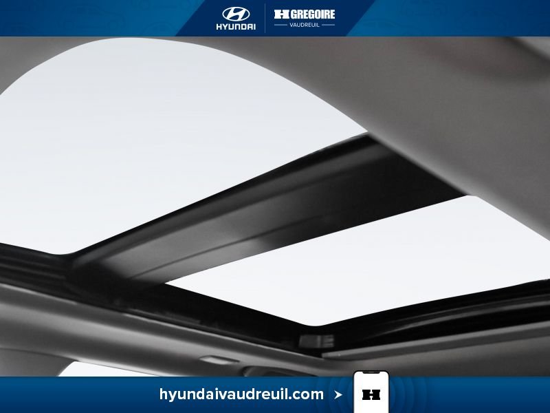 2016 Nissan Murano Grey Blainville - photo #19