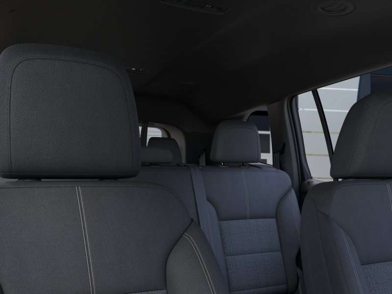 2026 GMC Acadia Élévation 4 portes TI STERLING METALLIC Gatineau - photo #23