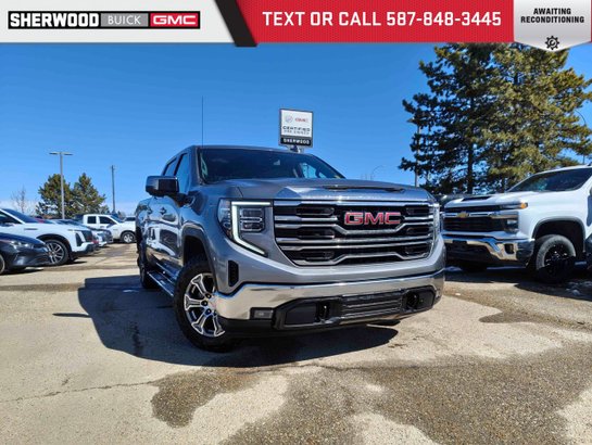 2023 GMC Sierra 1500 2023 Grey
