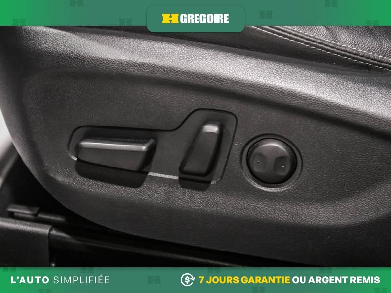 Kia Sportage 2020 Noir Blainville - photo #17