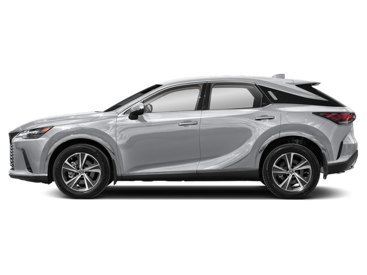 2026 Lexus RX RX 350