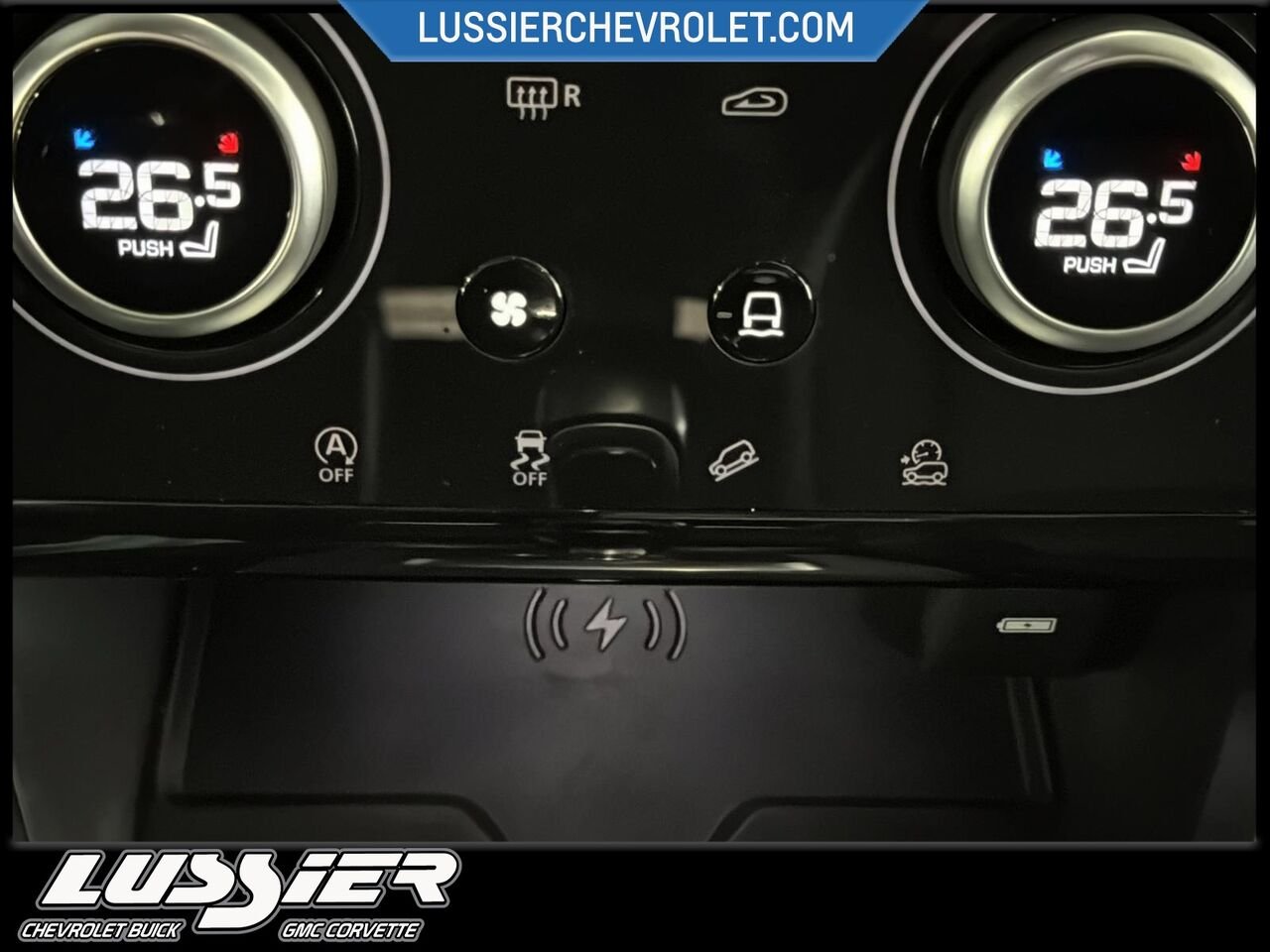 2023 Land Rover Discovery Sport R-Dynamic SE 4RM Black Saint-Hyacinthe - photo #13