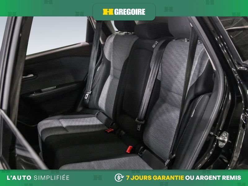 Nissan Rogue 728687 | SV Moonroof AWD AUTO A/C TOIT GR ELECT MAGS CAM RE 2023 Noir Laval - photo #23
