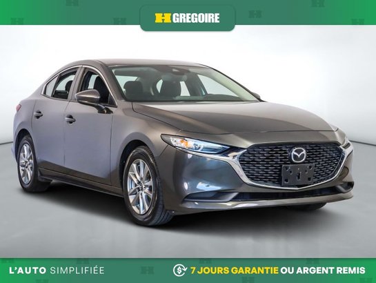 Mazda 3 2023 2023 Gris