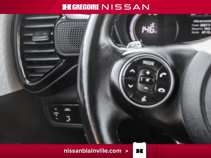 Kia Soul 2022 Saint-Eustache - photo #15