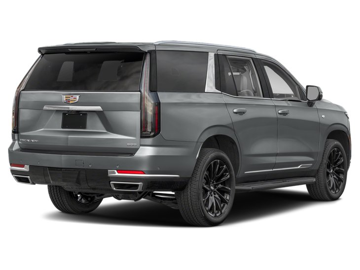 2026 Cadillac Escalade Série V TI