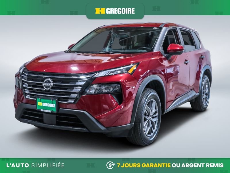 Nissan Rogue 2024 2024 Rouge