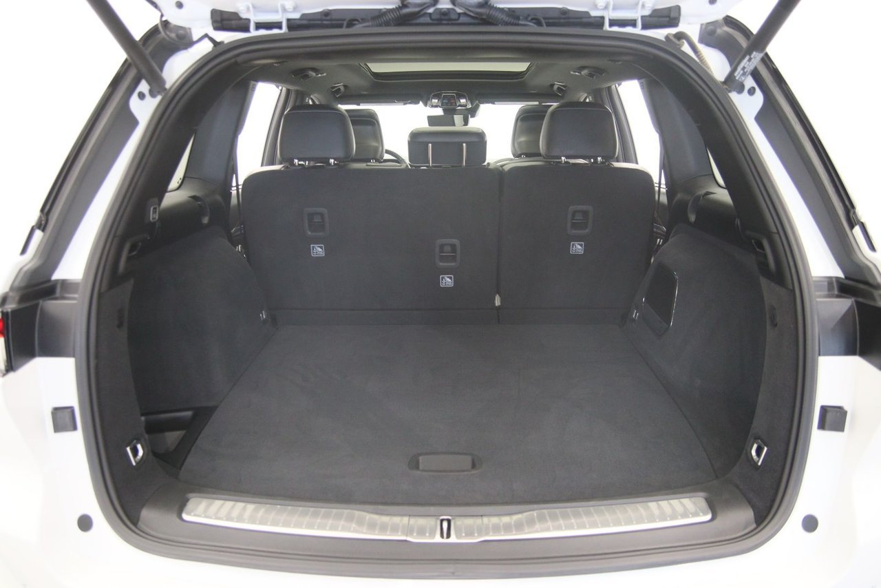 Jeep Grand Cherokee NIV 1C4RJHDG7P8804897 2023 Blanc Baie-Comeau - photo #18