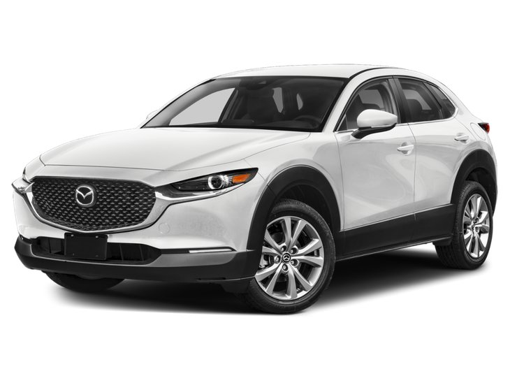 2025 Mazda CX-30 GS
