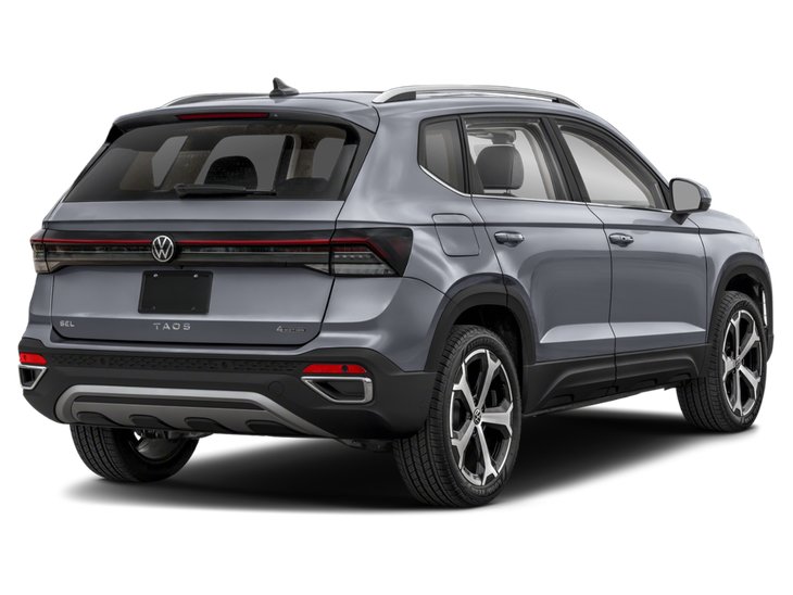 2025 Volkswagen Taos Highline
