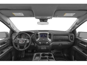 GMC Sierra 2500HD Pro