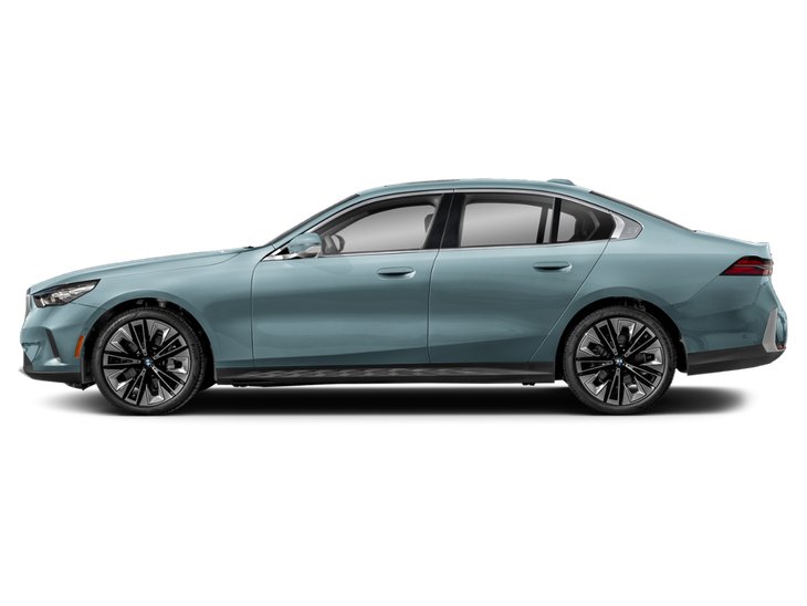 2025 BMW 5 Series 530i xDrive