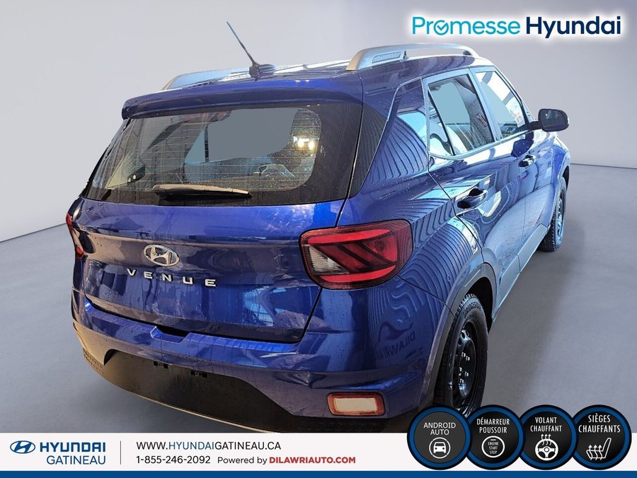 Hyundai Venue 2023 2023
