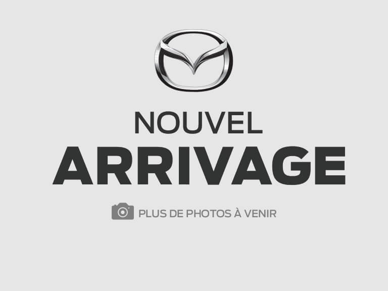 Mazda MX-5 GS-P BM 2026 Gris