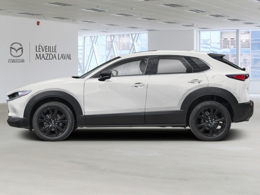 Mazda CX-30 2026 2026 Blanc neige nacré