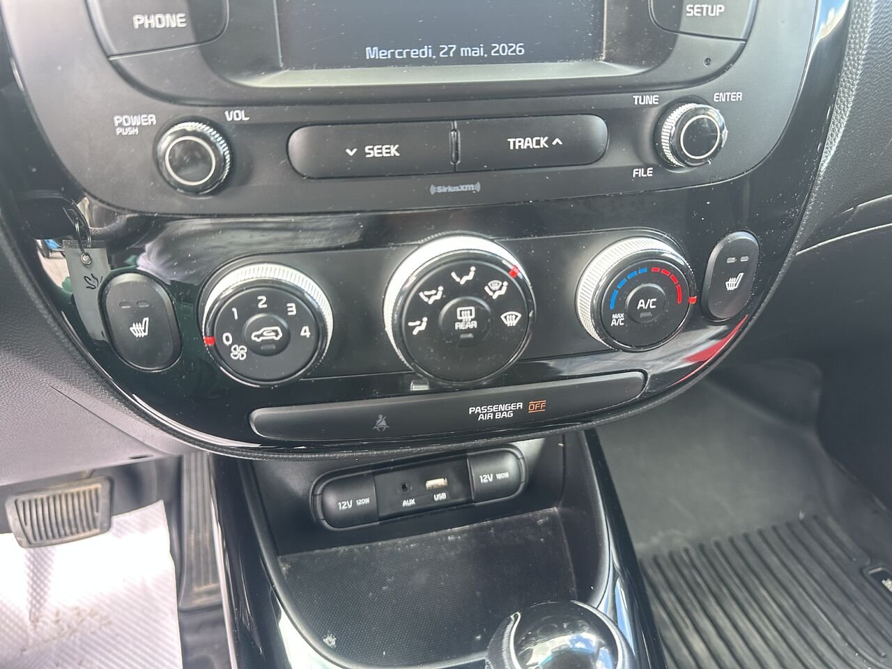 2019 KIA SOUL EX BA Gatineau - photo #9