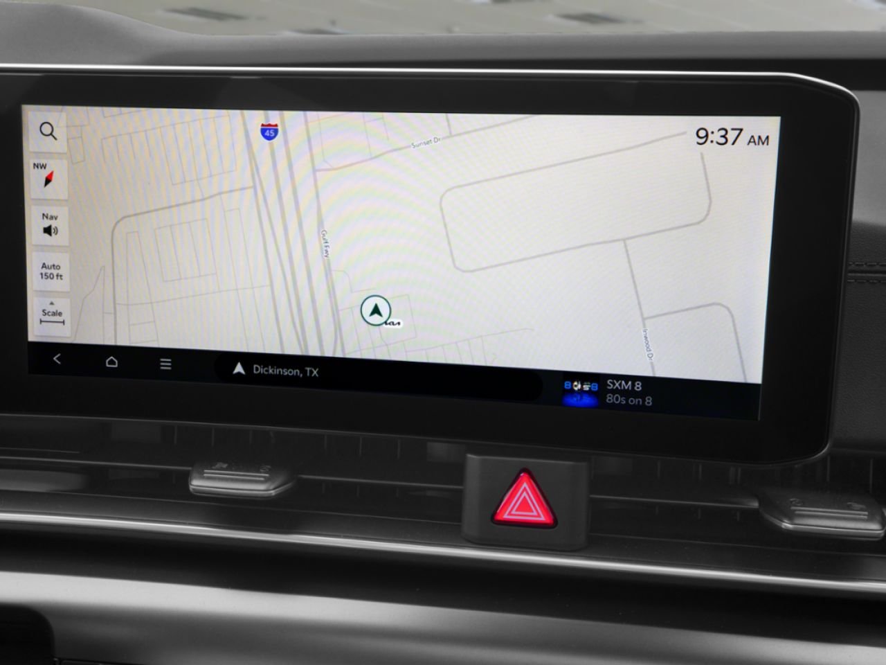 2026 Kia Carnival Hybrid Storm Blue Blainville - photo #8