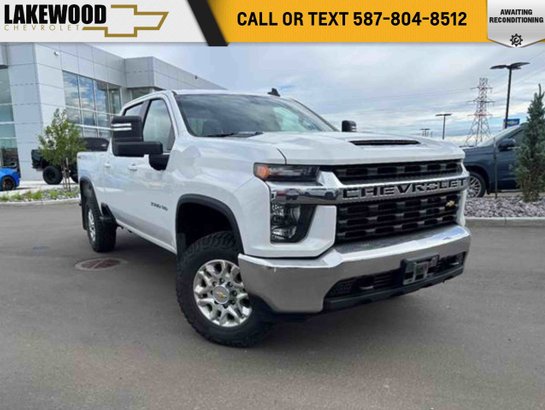 2023 Chevrolet Silverado 3500HD 2023 White