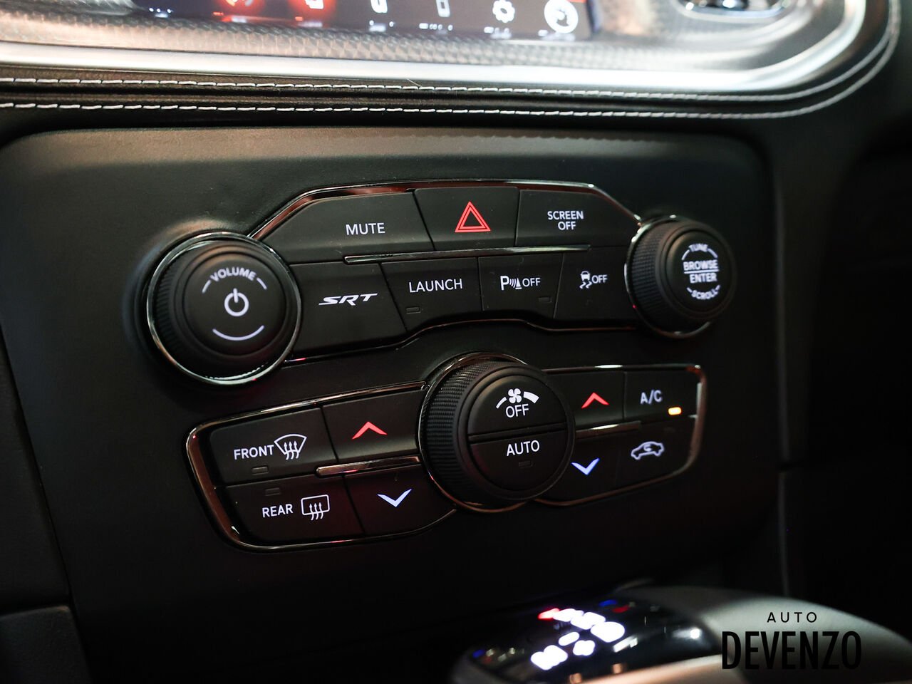 Dodge Charger 2023 Vert Saint-Eustache - photo #21