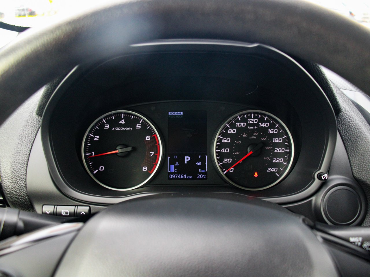 2022 Mitsubishi Eclipse Cross ES S-AWC Black Sherwood Park - photo #19