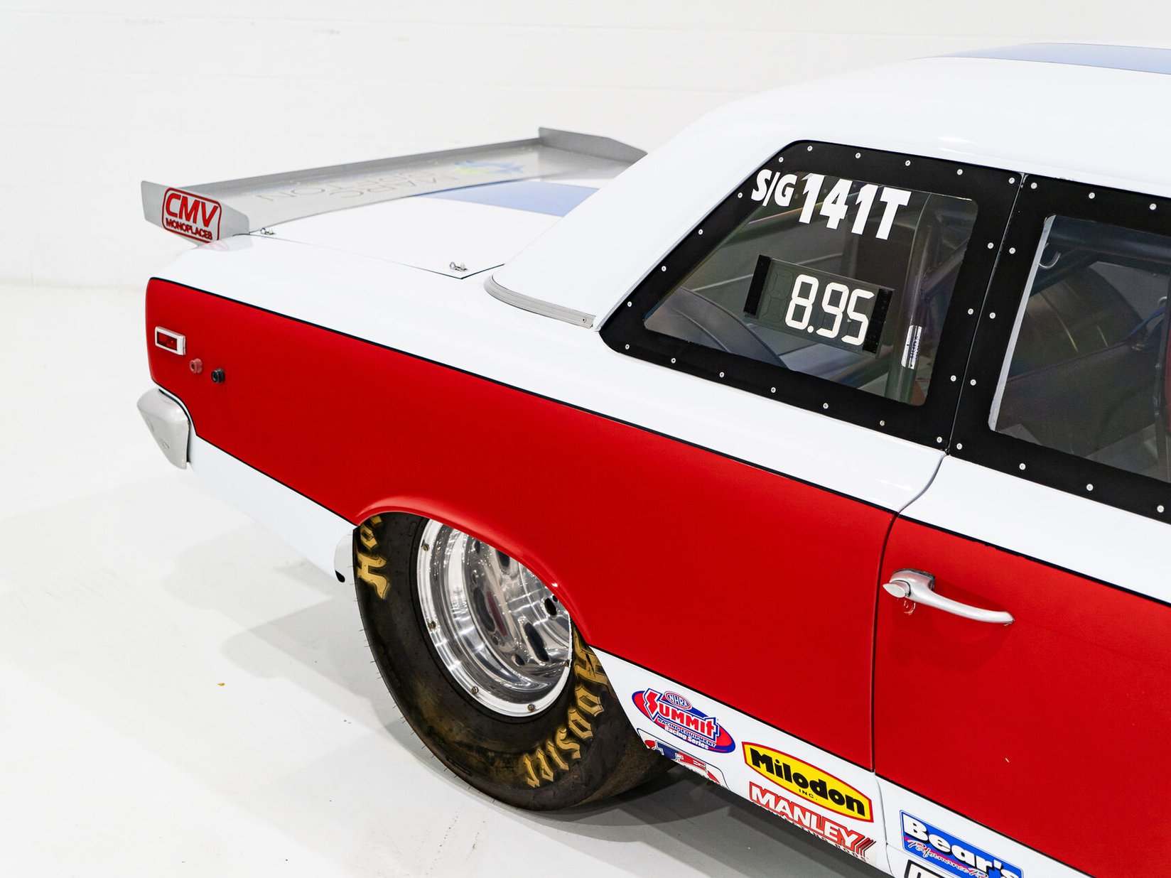 AMC Rambler **PRIX EN USD** 1969 Montréal - photo #42