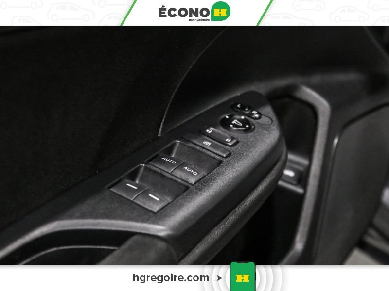 Honda Civic 821463 | EX AUTO TOIT GR ÉLEC A/C BLUETOOTH CAMÉRA MAGS 2016 Gris Laval - photo #11