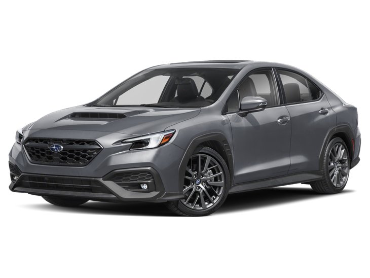 2025 Subaru WRX GT