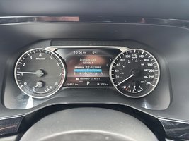 2025 Nissan Pathfinder VIN 5N1DR3BE5SC225917 Beige Baie-Comeau - photo #11
