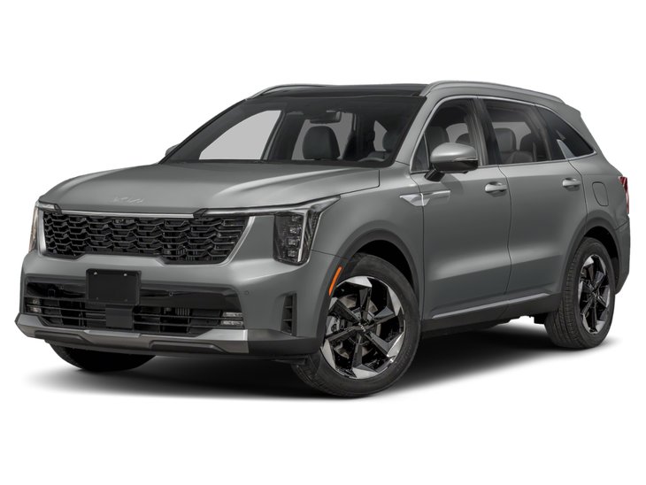 2026 Kia Sorento hybride SX