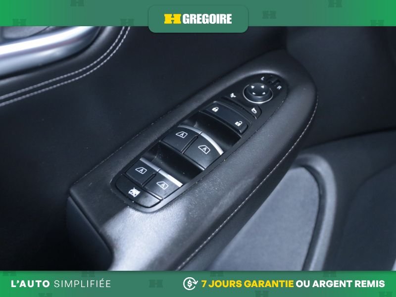 2023 Infiniti QX55 Grey Blainville - photo #13